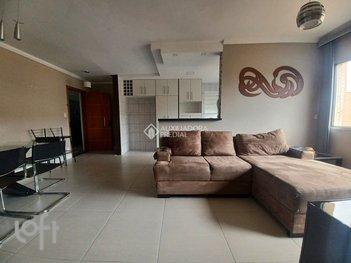 apartment em do Cruzeiro, Centro - São Bernardo do Campo - SP
