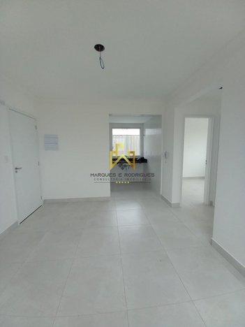 apartment em Rua Professora Afonsina Machado, Candelária - Belo Horizonte - MG