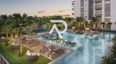 apartment em Rua Embuaçu, Vila Mariana - São Paulo - SP