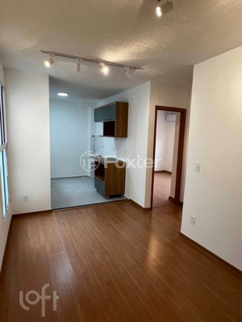 apartment em Avenida Paulo Roberto Vidal, Bela Vista - Palhoça - SC