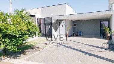 house em Avenida Vinícius de Moraes, Parque São Bento - Sorocaba - SP