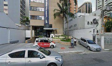 office em Alameda dos Arapanés, Moema - São Paulo - SP
