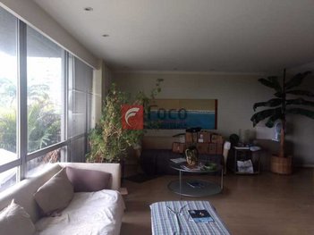 apartment em Praia do Flamengo, Flamengo - Rio de Janeiro - RJ
