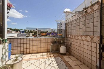 apartment em Rua Professor Pimenta da Veiga, Cidade Nova - Belo Horizonte - MG