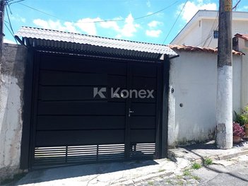 house em Rua Otávio Quintiliano, Vila Nivi - São Paulo - SP