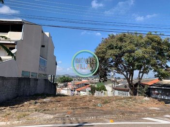 land_lot em Rua Américo Filipe de Azevedo, Jardim Santa Júlia - São José dos Campos - SP