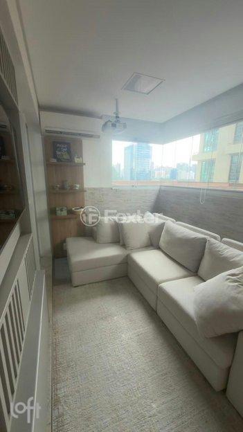 apartment em Arizona, Brooklin - São Paulo - SP