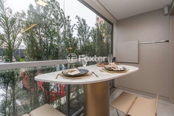 apartment em Rua Azevedo Sodré, Passo da Areia - Porto Alegre - RS