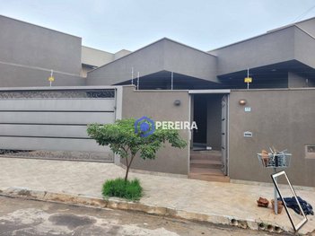 house em Rua Pedro Valério, Jardim Orlando Mastrocola - Votuporanga - SP