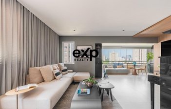 apartment em Rua Gomes de Carvalho, Vila Olímpia - São Paulo - SP