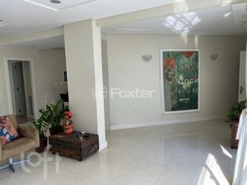 apartment em Avenida Jornalista Rubens de Arruda Ramos, Centro - Florianópolis - SC