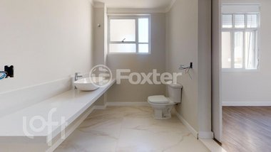 apartment em Rua Genebra, Bela Vista - São Paulo - SP