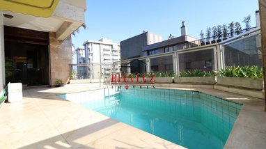 apartment em Coronel Aurélio Bitencourt, Rio Branco - Porto Alegre - RS