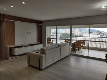 apartment em Avenida Nove de Julho, Anhangabaú - Jundiaí - SP