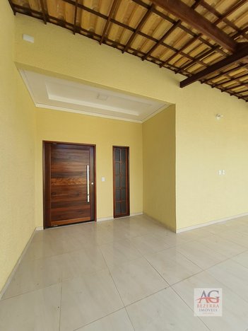 house em Rua Bezeca Lucena, Cidade Universitária - Juazeiro do Norte - CE