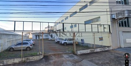 land_lot em França, Centro - Cambé - PR