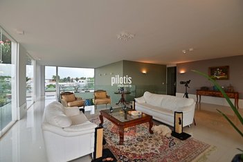 house em SHIS QI 17 Conjunto 13, Setor de Habitações Individuais Norte - Brasília - DF