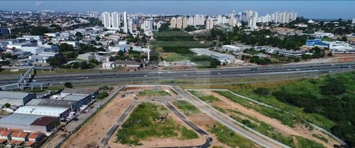 land_lot em Rua Alessandro Payaro, Parque Rural Fazenda Santa Cândida - Campinas - SP