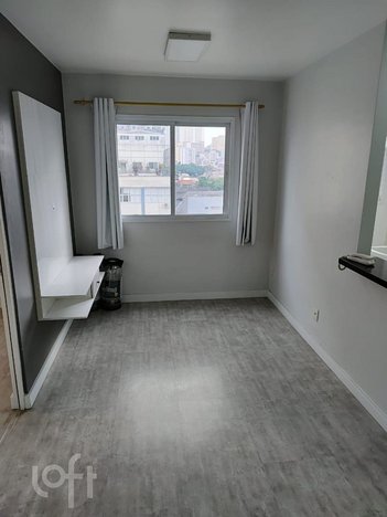 apartment em do Estado, Cambuci - São Paulo - SP