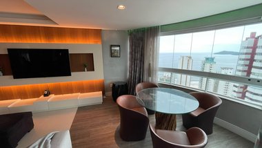 apartment em Rua 1201, Centro - Balneário Camboriú - SC