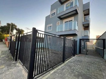 apartment em Rua Taquari, Vila Princesa Izabel - Cachoeirinha - RS