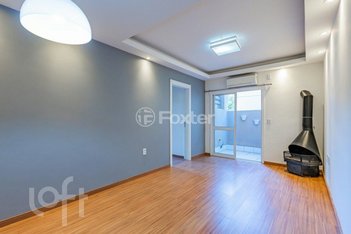 apartment em Rua Doutor Alcides Cruz, Santa Cecília - Porto Alegre - RS