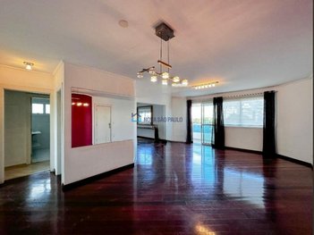 apartment em Rua Baronesa de Bela Vista, Vila Congonhas - São Paulo - SP