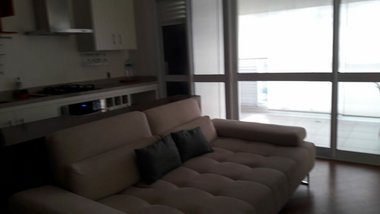 apartment em Rua Fernão Dias, Pinheiros - São Paulo - SP