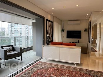 apartment em Nova York, Cantinho do Céu - São Paulo - SP