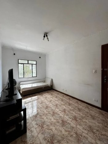 apartment em Rua Doutor Brasil de Oliveira, Santo Amaro - São Paulo - SP