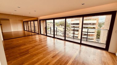 apartment em Rua Guihei Vatanabe, Vila Progredior - São Paulo - SP