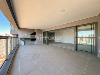 apartment em Rua Santo Arcádio, Jardim das Acácias - São Paulo - SP