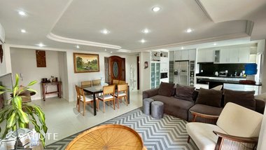 apartment em Rua 701, Centro - Balneário Camboriú - SC