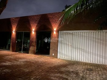 house em Rua Videira, Fazenda - Itajaí - SC