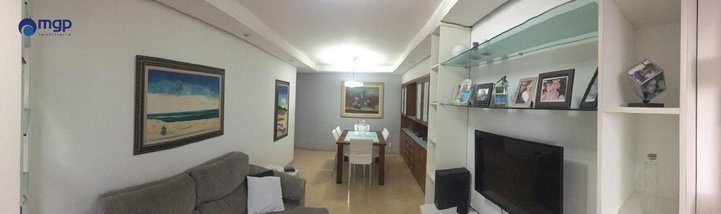 apartment em Rua Jerônima Dias, Água Fria - São Paulo - SP