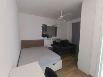 apartment em Rua dos Democratas, Vila Monte Alegre - São Paulo - SP