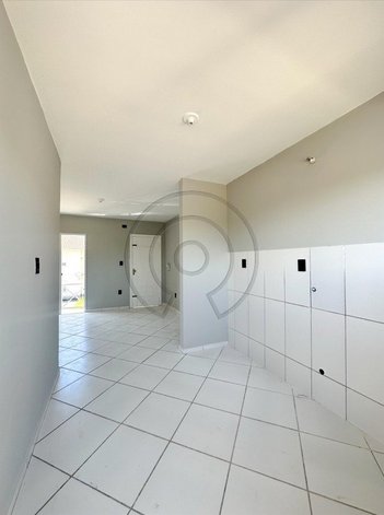 apartment em Rua Onofrio Aikim, Vila Nossa Senhora de Fátima - Rio Grande - RS