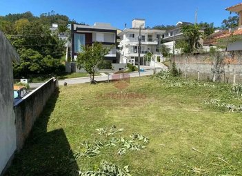 land_lot em Rua José Chafi Chein Chaia, João Paulo - Florianópolis - SC