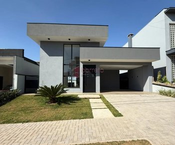 house em Estrada Municipal Duílio Sai, São Venâncio - Itupeva - SP