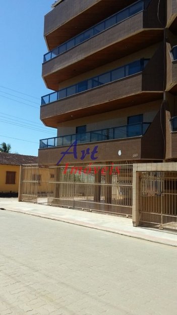 apartment em Rua Alípio Paulo, Monte Aghá - Piúma - ES