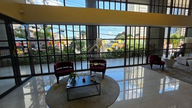 apartment em Rua Alvorada, Vila Olímpia - São Paulo - SP