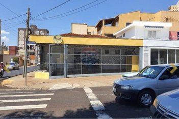 commercial_building em Rua Florêncio de Abreu, Vila Seixas - Ribeirão Preto - SP