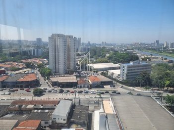 office em Rua Benedito Fernandes, Santo Amaro - São Paulo - SP
