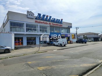 land_lot em Rua João Tobias de Paiva Netto, Cajuru - Curitiba - PR
