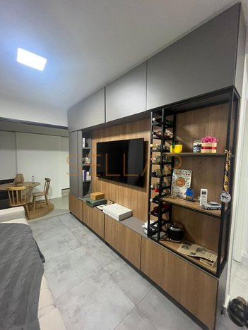 apartment em Rua Doutor Penaforte Mendes, Bela Vista - São Paulo - SP