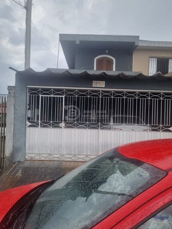 house em Avenida Augusto Antunes, Parque Guarani - São Paulo - SP