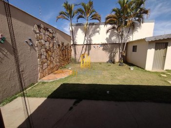 house em Avenida Professor João de Paula Teixeira Filho, Ilda - Aparecida de Goiânia - GO