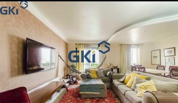 apartment em Rua Coelho de Carvalho, Alto da Lapa - São Paulo - SP