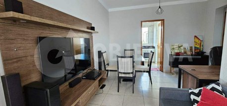 apartment em Rua Pedro José Samora, Santa Mônica - Uberlândia - MG
