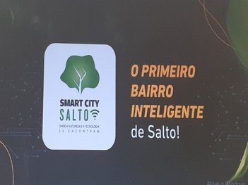 land_lot em Rua das Nações Unidas, Olaria - Salto - SP